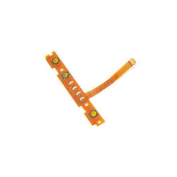 Joy-Con Left Button Key Flex Ribbon Cable For Nintendo Switch Game Console [Pro-Mobile]