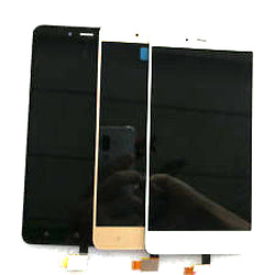 LCD Digitizer Screen Assembly For Xiaomi Redmi Hongmi Note 4 [Pro-Mobile]