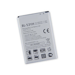 Replacement Battery BL-53YH for LG G3 D850 D851 D855 VS985 LS990 [Pro-Mobile]