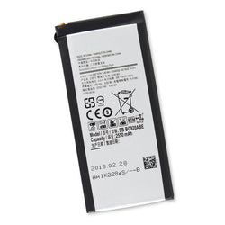 Replacement Battery For Samsung S6 G9200 G920 G920F G920A G920I [Pro-Mobile]