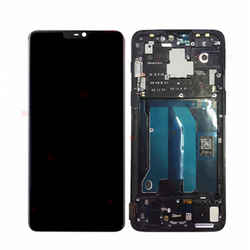 LCD Digitizer Assembly For Oneplus Six A6000 A6003 [Pro-Mobile]