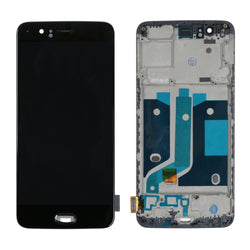 LCD Digitizer Assembly For Oneplus Five 5 A5000 [Pro-Mobile]