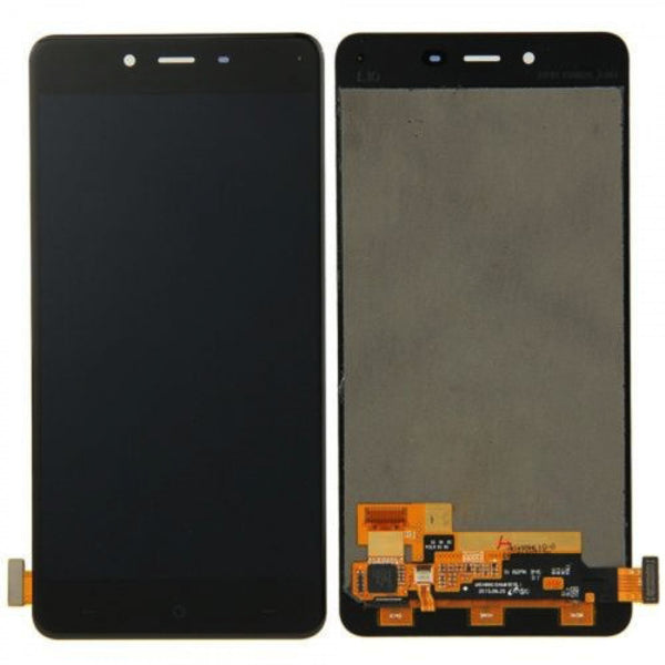 Lcd Digitizer Assembly For Oneplus X E1000 E1005 E1001 [Pro-Mobile]