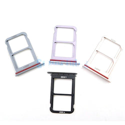 Sim Tray For Huawei P20 Pro CLT-AL00 CLT-L09 CLT-L29 CLT-L04 [Pro-Mobile]