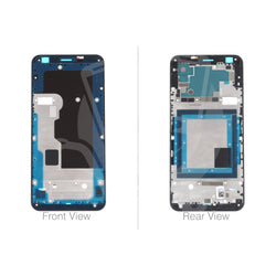 LCD Frame For Google Pixel 3a XL [Pro-Mobile]