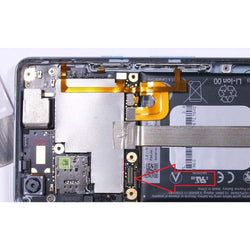 LCD Connector FPC For Google Pixel 2 5" [Pro-Mobile]