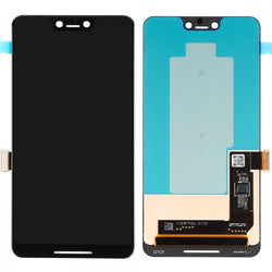 Lcd Digitizer Assembly For Google Pixel 3 XL 6.3" [Pro-Mobile]