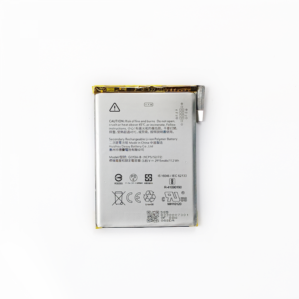 Replacement Battery For Google Pixel 3 5.5" [Pro-Mobile]