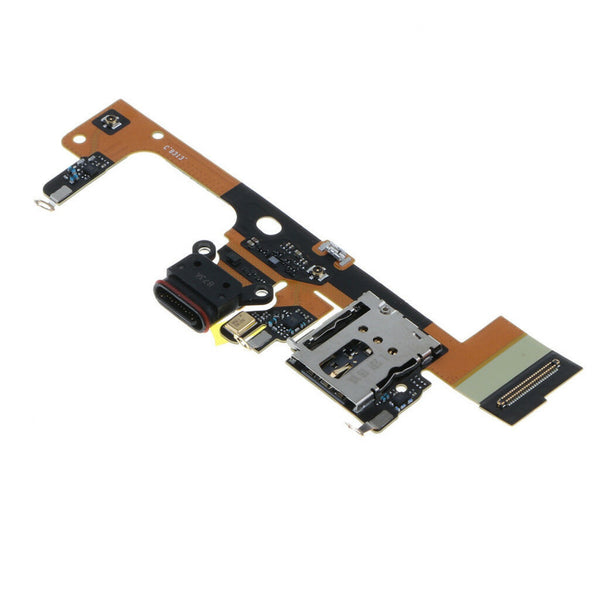 Charging Port Flex For Google Pixel 3 XL 6.3" [Pro-Mobile]