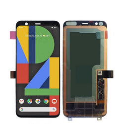 LCD Digitizer Assembly For Google Pixel 4 [Pro-Mobile]