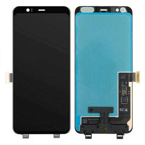LCD Digitizer Assembly For Google Pixel 4 XL [Pro-Mobile]