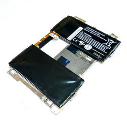 Replacement Battery For Blackberry Playbook [Pro-Mobile]