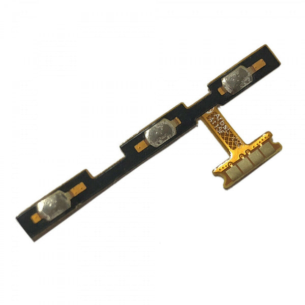 Power Flex For Samsung Galaxy A11 A115 A115F [PRO-MOBILE]