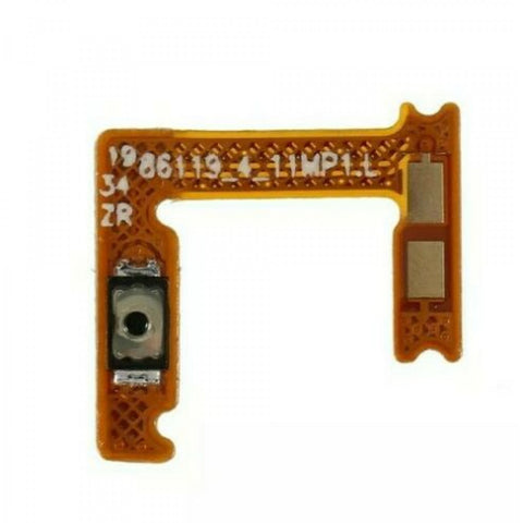 Power Flex For Samsung Galaxy A20S 2019 A207 A207F [PRO-MOBILE]
