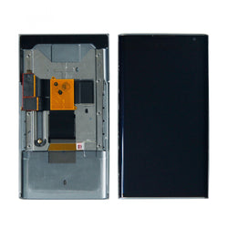 LCD Digitizer Assembly For blackberry Priv STV100-1, 2, 3, & 4 [Pro-Mobile]