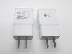 Wall Adapter - Fast Charger Cube for Samsung Devices