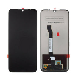 LCD Digitizer Screen Assembly For Xiaomi Redmi Note 8T [Pro-Mobile]