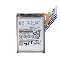 Replacement Battery EB-BF700ABY For Samsung Galaxy Z Flip F700 [PRO-MOBILE]