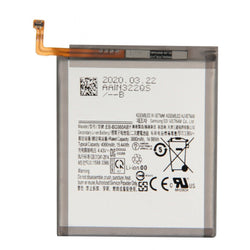 Replacement Battery EB-BG980ABY Samsung S20 G9800 G980 G980A G980WA [PRO-MOBILE]