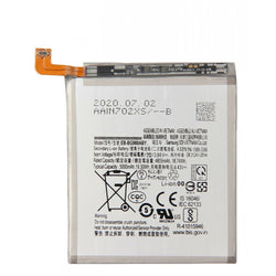 Replacement Battery EB-BG988ABY Samsung S20 Ultra G9880 G988 G988A G988WA [PRO-MOBILE]