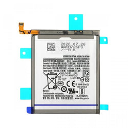 Replacement Battery EB-BN985ABY Samsung Note 20 Ultra N985 N986 Note 20 Ultra 5G [PRO-MOBILE]