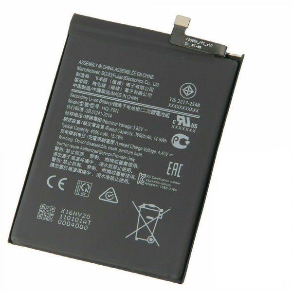 Replacement Battery HQ-70N For Samsung Galaxy A11 A115 A115F [PRO-MOBILE]