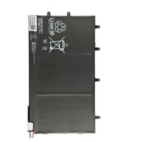 Replacement Battery LIS3096ERPC For Sony Xperia Tab Z 10.1" [PRO-MOBILE]