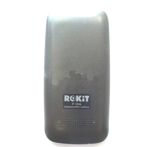 Back Battery Cover For Rokit F-One [PRO-MOBILE]