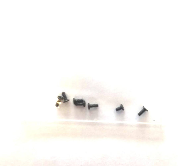 Screw Set For Rokit F-One [PRO-MOBILE]