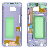 LCD Mid Frame Housing Bezel For Samsung S8 Plus G9550 G955F G955WA [Pro-Mobile]