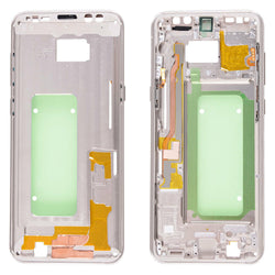 LCD Mid Frame Housing Bezel For Samsung S8 Plus G9550 G955F G955WA [Pro-Mobile]