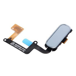 Home Key Fingerprint Button Flex Cable For Samsung Galaxy A5 2017 A520 A720 A320 [Pro-Mobile]