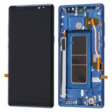 LCD Digitizer Screen With Frame For Samsung note 8 N9500 N950 N950F N950A [Pro-Mobile]