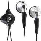 Earphone Business Grade with Mic for BlackBerry