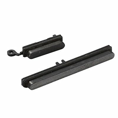 Power Volume Button Set Plastic for LG X Power 2 MS320 X500 L64VL [Pro-Mobile]