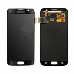 LCD Digitizer Assembly For Samsung Galaxy S7 G9300 G930 G930F G930A [Pro-Mobile]