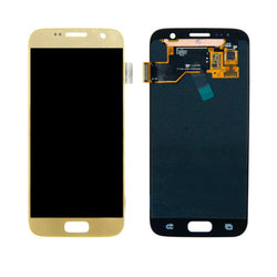 LCD Digitizer Assembly For Samsung Galaxy S7 G9300 G930 G930F G930A [Pro-Mobile]