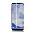 Samsung Galaxy S9 Plus - Premium Real Tempered Glass Screen Protector Film [Pro-Mobile]