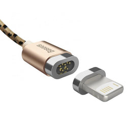 Baseus - INSNAP Series - Magnetic Data Cable iPhone