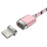 Baseus - INSNAP Series - Magnetic Data Cable iPhone