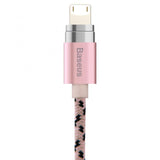 Baseus - INSNAP Series - Magnetic Data Cable iPhone