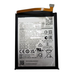 Replacement Battery SLC-50 For Samsung Galaxy A03 Core A032 A032F [Pro-Mobile]