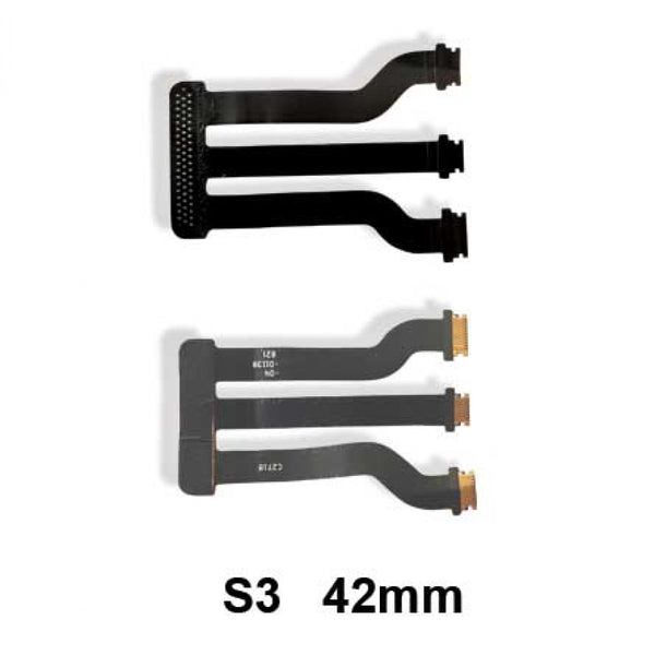 LCD Flex For Apple Iwatch Series 3 42Mm Gps + Cellular [PRO-MOBILE]
