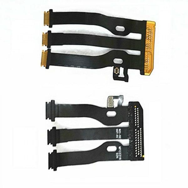 LCD Flex For Apple iWatch Series 5 44mm Series SE [Pro-Mobile]