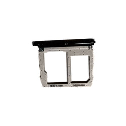 Sim SD Card Tray For LG Q60 X525 [Pro-Mobile]