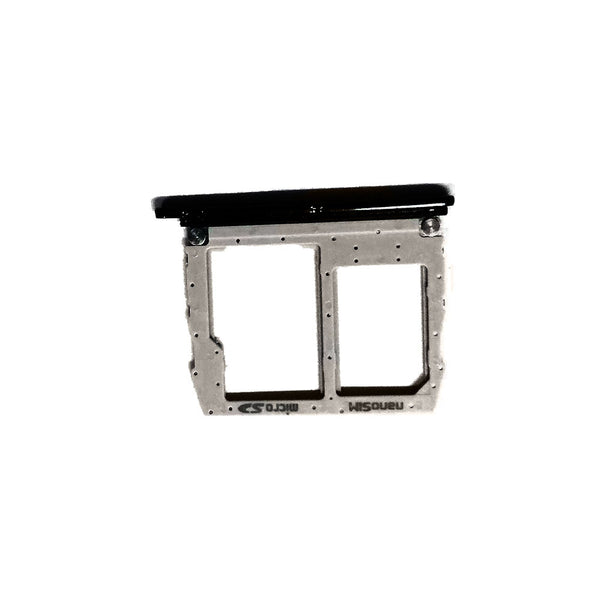 Sim SD Card Tray For LG Q60 X525 [Pro-Mobile]