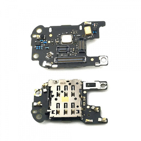 Sim Connector Reader OEM For Huawei P30 Pro Vog-L29 Vog-L09 [PRO-MOBILE]