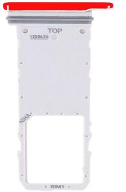 Sim Tray For Samsung Note 20 N980 N981 Note 20 5G [PRO-MOBILE]
