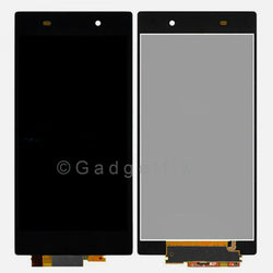 LCD Digitizer Assembly For Xperia Z1 L39h C6902 C6903 C6906 C6943 [Pro-Mobile]