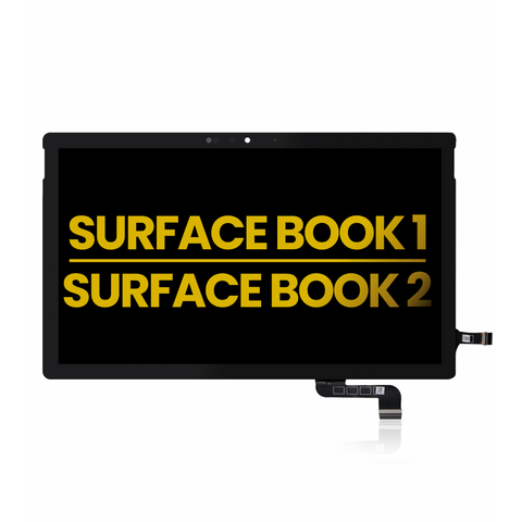 Lcd Assembly For Microsoft Surface Book 1 Book 2 [PRO-MOBILE]